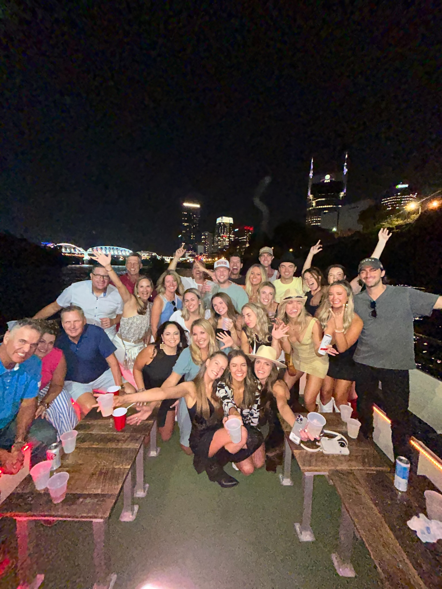 Nashville Birthday Weekend photo 8