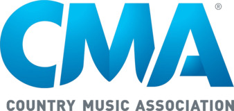 Country Music Association logo
