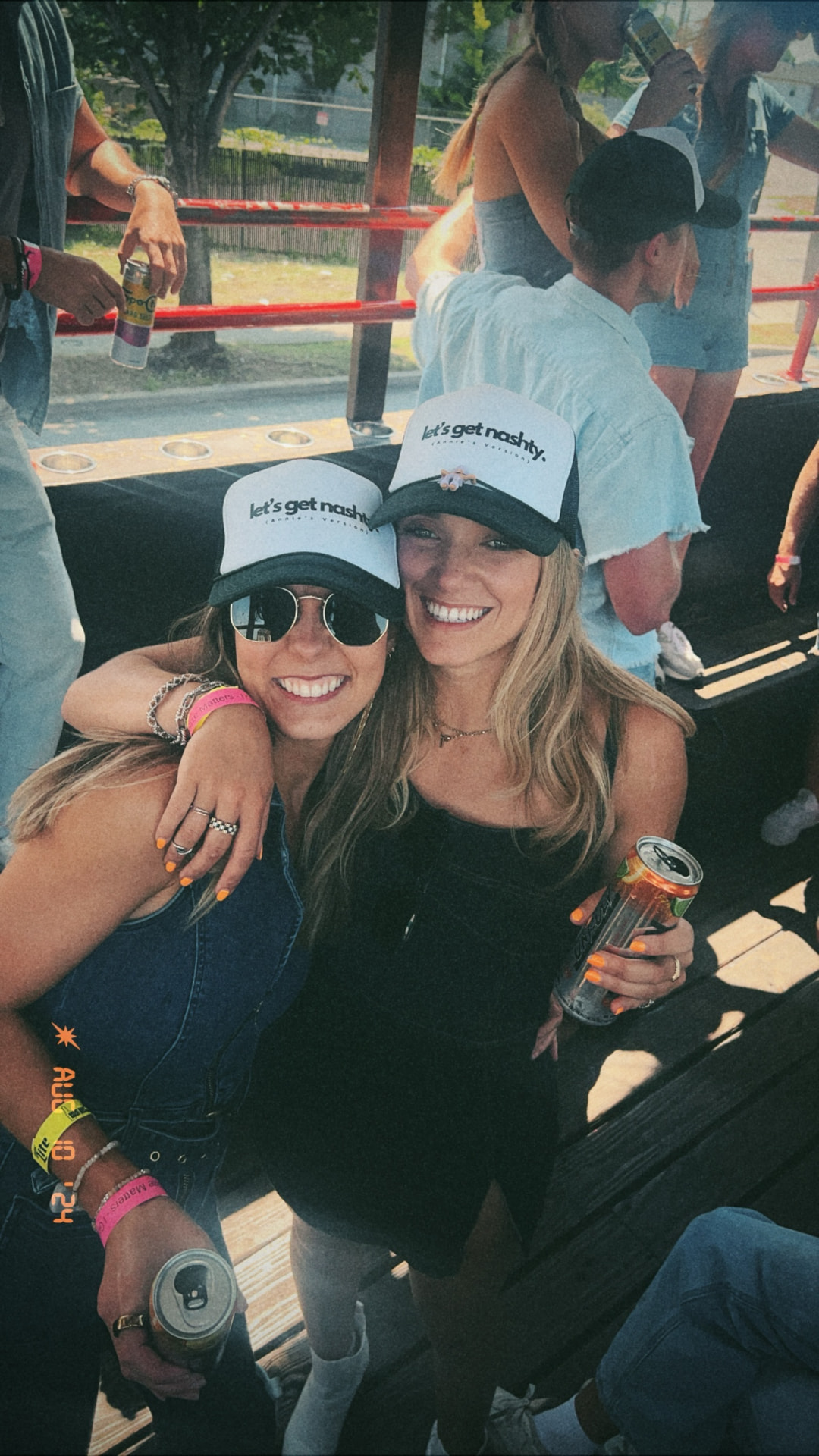 Nashville Birthday Weekend photo 5