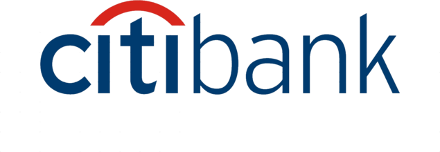 Citibank logo