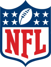 NFL logo