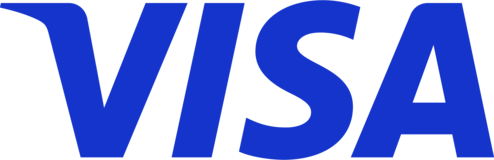 Visa logo
