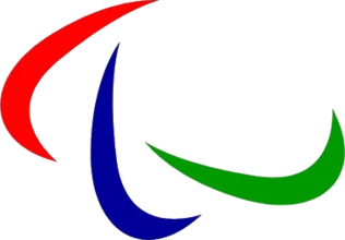 Paralympic Games logo