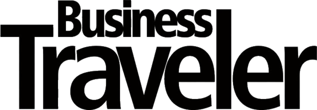 Business Traveler magazine logo