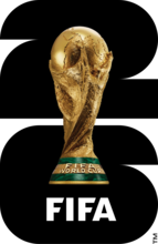 2026 FIFA World Cup emblem