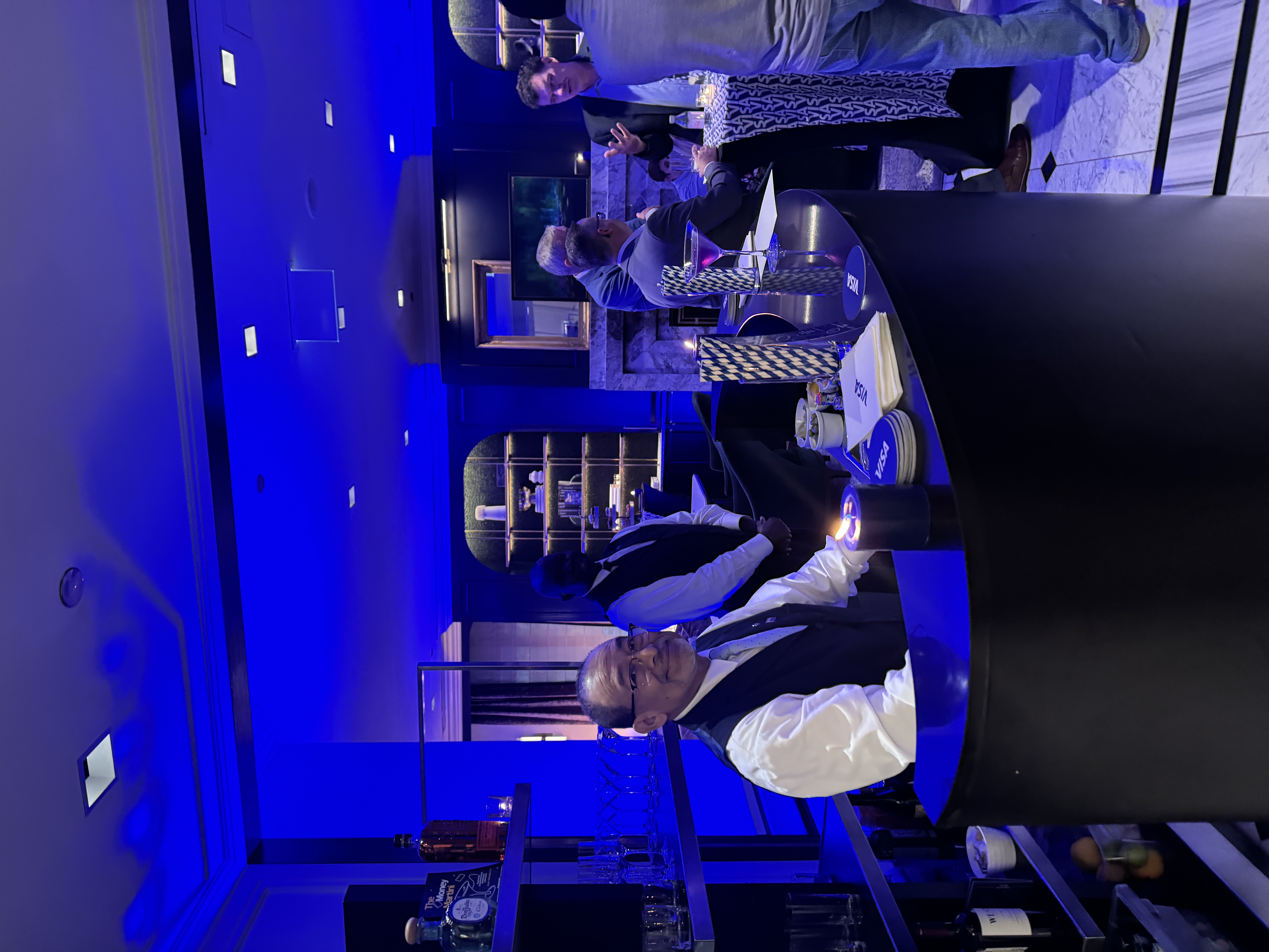 B2B Merchant Services Forum photo