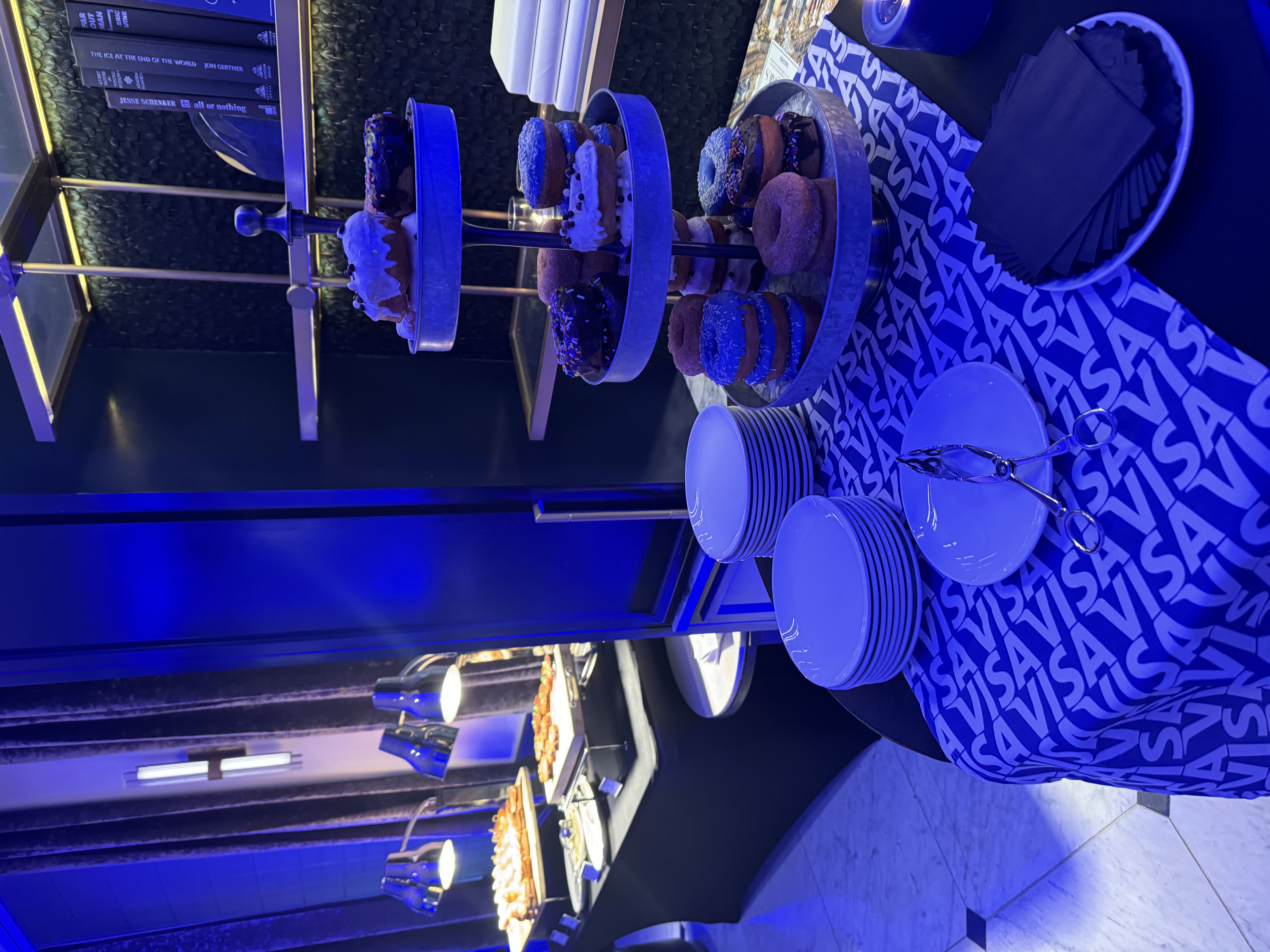 B2B Merchant Services Forum photo
