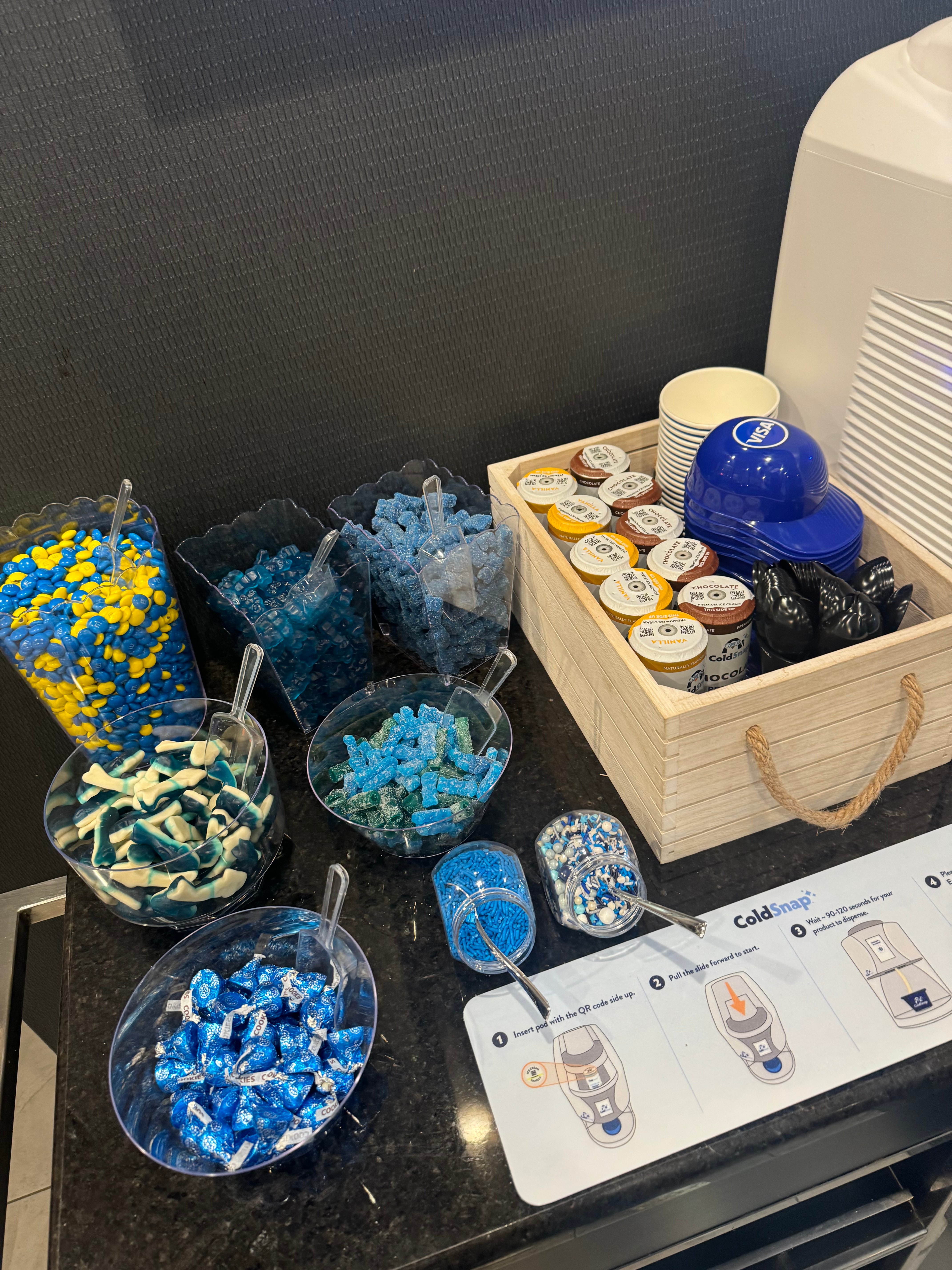 B2B Merchant Services Forum photo